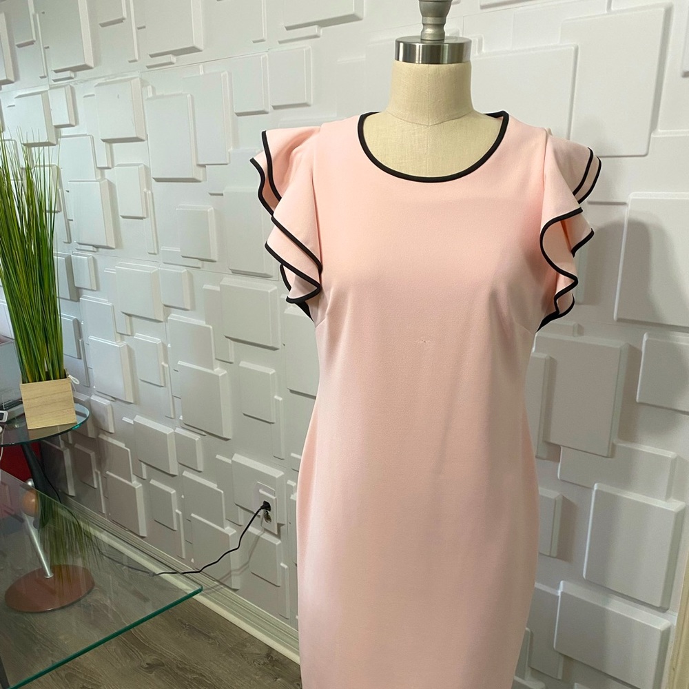 Dress.